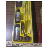 Outers Gun Cleaning Kits - Modern & Classic Sets Outers Gun Cleaning Kits - Modern & Classic Sets