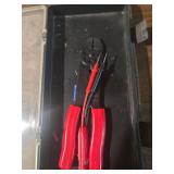 Kobalt 2pc Inspection Mirror and Magnetic Pick-Up Tool Set Kobalt 2pc Inspection Mirror and Magnetic Pick-Up Tool Set