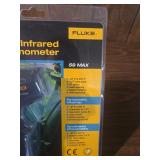 Fluke 59 MAX Infrared Thermometer Fluke 59 MAX Infrared Thermometer