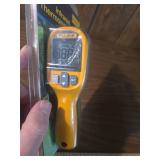 Fluke 59 MAX Infrared Thermometer Fluke 59 MAX Infrared Thermometer