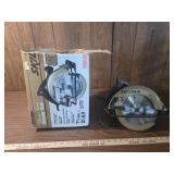 Skilsaw Classic 7¼ inch Circular Saw Skilsaw Classic 7¼ inch Circular Saw