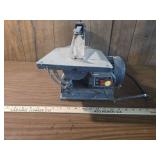 Craftsman 16-inch Scroll Saw 1/6 HP Craftsman 16-inch Scroll Saw 1/6 HP