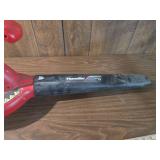 Homelite 2-Speed Blower Vac Homelite 2-Speed Blower Vac