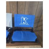 Kapaun Mt. Carmel Stadium Seat Kapaun Mt. Carmel Stadium Seat