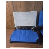 Kapaun Mt. Carmel Stadium Seat Kapaun Mt. Carmel Stadium Seat