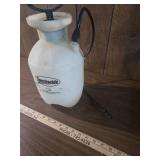 Spectracide Pump Sprayer Spectracide Pump Sprayer