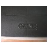 Sterilite 3-Drawer Storage Cart Sterilite 3-Drawer Storage Cart