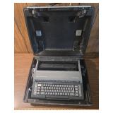 Smith-Corona Citation 300 Messenger Electronic Typewriter Smith-Corona Citation 300 Messenger Electronic Typewriter
