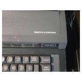 Smith-Corona Citation 300 Messenger Electronic Typewriter Smith-Corona Citation 300 Messenger Electronic Typewriter