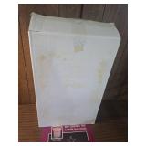 Mexican Iron Christmas Tree with Glass Votives Mexican Iron Christmas Tree with Glass Votives