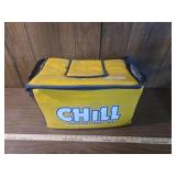 Chill Smooth Fruit Ice Insulated Delivery Bag Chill Smooth Fruit Ice Insulated Delivery Bag