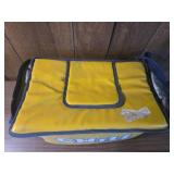 Chill Smooth Fruit Ice Insulated Delivery Bag Chill Smooth Fruit Ice Insulated Delivery Bag