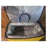 Chill Smooth Fruit Ice Insulated Delivery Bag Chill Smooth Fruit Ice Insulated Delivery Bag