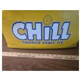 Chill Smooth Fruit Ice Insulated Delivery Bag Chill Smooth Fruit Ice Insulated Delivery Bag