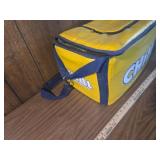 Chill Smooth Fruit Ice Insulated Delivery Bag Chill Smooth Fruit Ice Insulated Delivery Bag