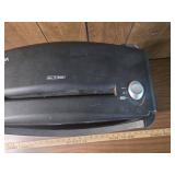 Aurora AS1000S-BK Paper Shredder Aurora AS1000S-BK Paper Shredder