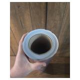 Metallic Rose Gold Adhesive Wallpaper Roll Metallic Rose Gold Adhesive Wallpaper Roll