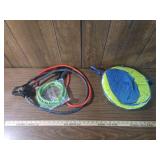 Exercise items Exercise items