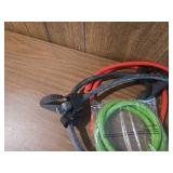 Exercise items Exercise items