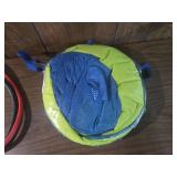 Exercise items Exercise items