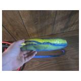 Exercise items Exercise items