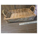 Assorted Storage Basket Collection Assorted Storage Basket Collection