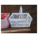 Assorted Storage Basket Collection Assorted Storage Basket Collection