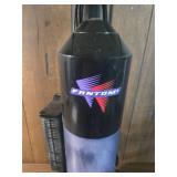 Fantom Upright Vacuum Cleaner 12.0 Amp Fantom Upright Vacuum Cleaner 12.0 Amp