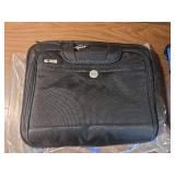 Dell Professional Laptop Messenger Bag Dell Professional Laptop Messenger Bag