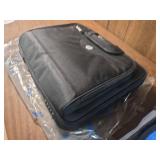 Dell Professional Laptop Messenger Bag Dell Professional Laptop Messenger Bag