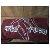 Betty boop blanket Betty boop blanket