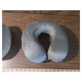 Memory Foam Travel Neck Pillow Memory Foam Travel Neck Pillow