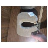 Memory Foam Travel Neck Pillow Memory Foam Travel Neck Pillow