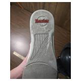 Dexter Bowling Shoes with Columbia 300 Bowling Ball Set Dexter Bowling Shoes with Columbia 300 Bowling Ball Set