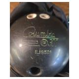 Dexter Bowling Shoes with Columbia 300 Bowling Ball Set Dexter Bowling Shoes with Columbia 300 Bowling Ball Set