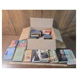 Mixed Young Adult and Teen Book Collection Mixed Young Adult and Teen Book Collection