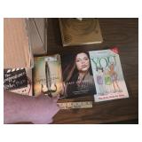 Mixed Young Adult and Teen Book Collection Mixed Young Adult and Teen Book Collection