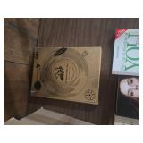 Mixed Young Adult and Teen Book Collection Mixed Young Adult and Teen Book Collection