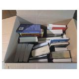 Mixed Young Adult and Teen Book Collection Mixed Young Adult and Teen Book Collection