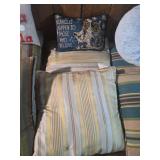 Holiday Decorative Pillow Collection Set Holiday Decorative Pillow Collection Set