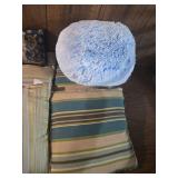 Holiday Decorative Pillow Collection Set Holiday Decorative Pillow Collection Set