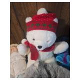 Mixed Plush Toy Collection Mixed Plush Toy Collection