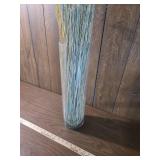 Decorative Dried Wheat and Baby's Breath Bundle Decorative Dried Wheat and Baby's Breath Bundle