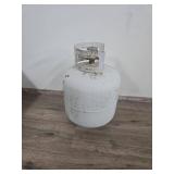 Propane Tank with Safety Valve Propane Tank with Safety Valve