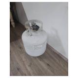 Propane Tank with Safety Valve Propane Tank with Safety Valve