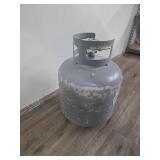 Small Propane Tank Small Propane Tank