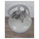 AmeriGas Propane Exchange Tank AmeriGas Propane Exchange Tank