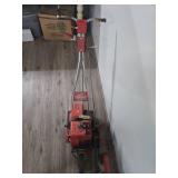 Cooper Edge 'N Trim Lawn Edger with Briggs & Stratton 3HP Engine Cooper Edge 'N Trim Lawn Edger with Briggs & Stratton 3HP Engine