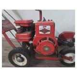 Cooper Edge 'N Trim Lawn Edger with Briggs & Stratton 3HP Engine Cooper Edge 'N Trim Lawn Edger with Briggs & Stratton 3HP Engine
