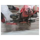 Cooper Edge 'N Trim Lawn Edger with Briggs & Stratton 3HP Engine Cooper Edge 'N Trim Lawn Edger with Briggs & Stratton 3HP Engine